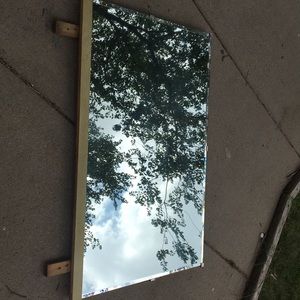 A Mirror